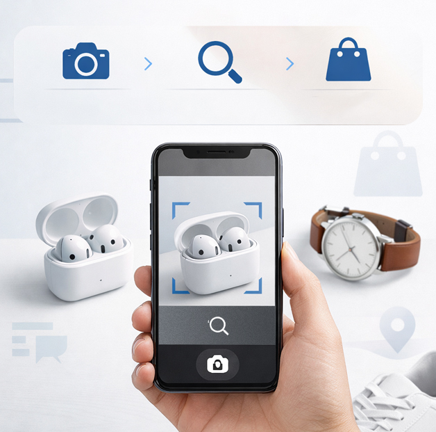 MovoGo AI product search tool