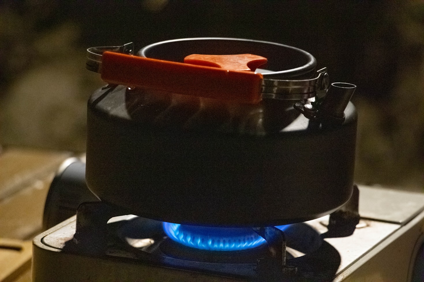 Portable Stoves