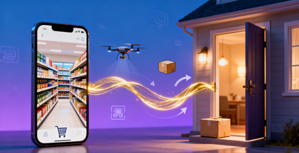 Complete sourcing solution