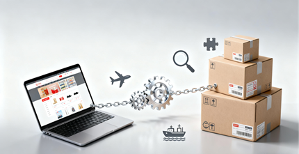 Individual sourcing services